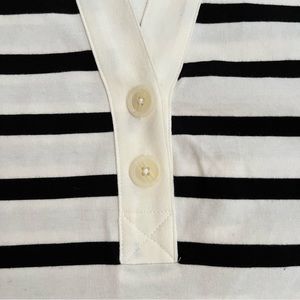the nines by Hatch Striped Dress